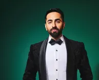 What Made Ayushmann Khurrana Drawn to the Script of ‘Thamma’?