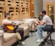 Ayushmann Khurrana, Rochak Kohli reimagine 'Dil Waale Chor' for 'Pati Patni Aur Woh Do'