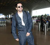 Did Ayushmann Khurrana Welcome Aneet Padda in ‘Shakti Shalini’?