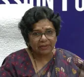 आजादी के 75 साल के बाद भी बेटियां दहेज जैसी कुप्रथा की भेंट चढ़ रहीं : विजया रहाटकर