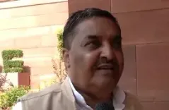 आजम खान यूपी के गृह मंत्री बन सकते हैं — सपा सांसदों के बयान से संसद और सियासत गरमाई
