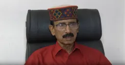 आजम खान परिवार से भेदभाव का आरोप, रमाशंकर राजभर बोले — सत्ता बदलने पर सच आएगा सामने