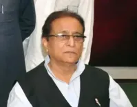आजम खां पर जौहर यूनिवर्सिटी मामले में नई FIR, ₹416 करोड़ के गबन का आरोप