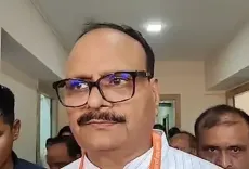 आजम खान को 'तनखैया' टिप्पणी मामले में एमपी-एमएलए अदालत ने सुनाई 2 साल की सजा, भाजपा बोली — कानून से ऊपर कोई नहीं