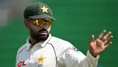 अजहर अली का PCB पर बड़ा हमला: विभागीय क्रिकेट की बर्बादी से डूब रहा पाकिस्तान क्रिकेट