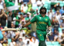 Azhar Ali blames departmental cricket shutdown for Pakistan's Test slide