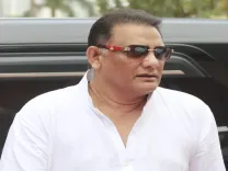 Is Azharuddin Set to Be the New Telangana Cabinet Minister?