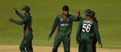 Will Azizul Hakim Lead Bangladesh to Glory in the U19 World Cup 2026?