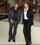 क्या बी प्राक से पहले इन अभिनेताओं को भी जान से मारने की धमकी मिली थी?