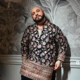 B Praak on 'Ishq Ka Ghulaam': 'It feels surreal to be part of Prem Keetanu'