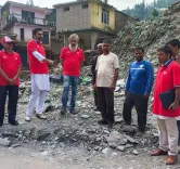 बाढ़ राहत कार्य के लिए पंजाब किंग्स ने दान किए 30 लाख रुपये