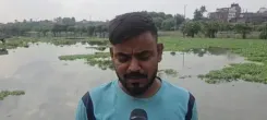 UP बाढ़ राहत: राहत आयुक्त डॉ. यशोद ने फर्रूखाबाद, बलिया, बहराइच के शिविरों का लाइव निरीक्षण किया