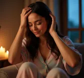 बालों का झड़ना रोकने के लिए तेल कब और कैसे लगाएं? विशेषज्ञों की सलाह