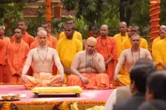 बालों को छोड़ना मेरे लिए एक शरीर के हिस्से को छोड़ने जैसा है : अनंत जोशी