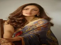 क्या 'बारामूला' के ट्रेलर को देखकर यामी गौतम को अपने पति पर गर्व हुआ?