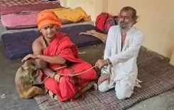 बाबा अमरनाथ दर्शन के यात्रियों की सुरक्षा का पुख्ता इंतजाम है : संजीदा जैन