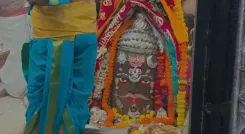 सावन में महाकाल की भस्म आरती: उज्जैन में श्रद्धालुओं की उमड़ी भीड़, 'जय श्री महाकाल' से गूंजा मंदिर