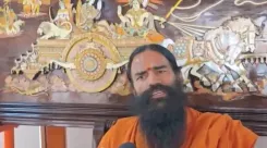 Baba Ramdev hails Modi on birthday: Article 370, Ram Temple among top achievements