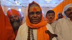 बाबा रामदेव के बयान पर संतों का समर्थन: 'भारत के मुसलमानों के पूर्वज हिंदू थे'