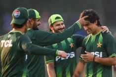 Babar Azam returns as Pakistan Test captain with all-format demand: Report
