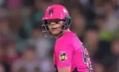 क्या बाबर आजम एक ओवर और लेना चाहते थे? स्टीव स्मिथ ने साझा की सिंगल न लेने की वजह