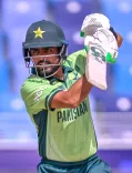 Is Babar Azam's form a positive sign for Pakistan?