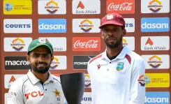 Pakistan end 3-year away Test drought with 8-wicket win, climb to 8th in WTC