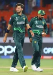 Babar, Rizwan, Afridi, Rauf miss out as Pakistan name squad for Sri Lanka T20Is