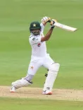 Have Babar and Rizwan Returned for Pakistan’s Test Series Against South Africa?