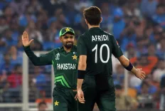 Will Babar and Shaheen Make a Difference in Pakistan's T20I Squad Against Australia?