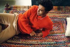 बाबिल खान ने मेडिटेशन का महत्व समझाया, कहा- 'इसे आदत नहीं, जीवन का हिस्सा बनाएं'