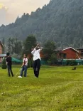 Babil Khan on golf in Pahalgam: 'It helps me carry Irrfan Khan's legacy'