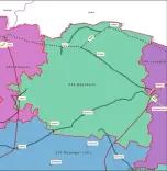 बाबूबरही विधानसभा सीट: मधुबनी का अहम विधानसभा क्षेत्र, राजनीतिक और सांस्कृतिक महत्व का केंद्र