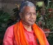 जेपीएससी-जेएसएससी विवाद: रांची में छात्र आंदोलन हिंसक, बाबूलाल मरांडी ने हेमंत सरकार को घेरा