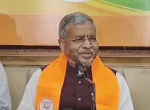 बाबूलाल मरांडी ने हेमंत सोरेन को लिखा पत्र, JSSC विवाद में प्रशांत कुमार को समिति से हटाने की माँग