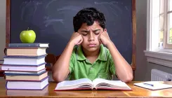बच्चों की बोलने की शैली से होगी भविष्य की मानसिक बीमारी की पहचान — स्टैनफोर्ड शोध