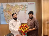 Shiv Sena UBT targets Bacchu Kadu's MLC deal in Saamana editorial