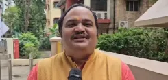 छात्र आंदोलन पर आनंद दुबे: पेपर लीक और भ्रष्टाचार से परेशान युवा पीढ़ी की सुनो सरकार