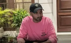 बच्चों की गलती बड़ों की भूमिका पर सवाल खड़े करती है : हरभजन सिंह