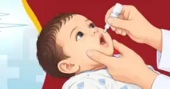 विश्व पोलियो दिवस 2026: गडकरी, योगी, मोहन यादव समेत कई नेताओं की अपील — हर बच्चे को मिलें 'दो बूंद जिंदगी की'