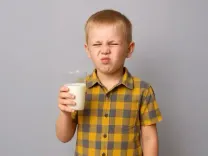 बच्चों में दूध की कमी शारीरिक विकास में बाधक, ऐसे बढ़ाएं प्रोटीन-कैल्शियम की भरपूर मात्रा