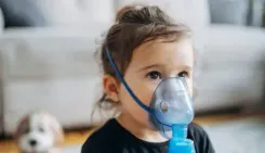 बच्चों में सीने में जकड़न और खांसी से परेशानी, अपनाएं आयुर्वेद के कारगर उपाय