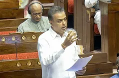 राज्यसभा में बच्चों के सोशल मीडिया पर प्रभाव की चिंता, उठी निर्णायक कदम उठाने की मांग