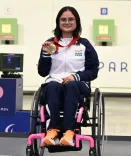 क्या अवनि लेखरा का बचपन का हादसा उनकी तकदीर बदलने का कारण बना?