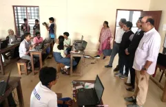 How has KITE Achieved Back-to-Back National Honors Reinforcing Kerala's Leadership in AI-Driven Education?