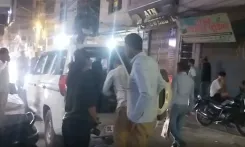 बदरपुर में 17 वर्षीय यश की चाकू मारकर हत्या, प्रेम संबंध के शक में बुलाकर किया हमला