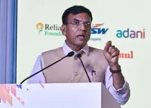 भारत की वैश्विक खेल पहचान मजबूत: 2025-28 में 65+ अंतरराष्ट्रीय आयोजन, मांडविया ने गिनाए फायदे