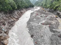नेपाल बाढ़: 114 भारतीयों समेत 184 पर्यटक बचाए गए, 420 से अभी भी संपर्क नहीं