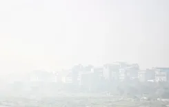 क्या बढ़ा प्रदूषण तापमान को गिराएगा? वायु गुणवत्ता ‘बेहद खराब’ श्रेणी में, ग्रेप का अगला चरण जल्द लागू हो सकता है