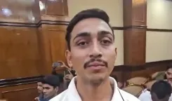 बीएसएफ से निकाले गए करीब 400 ट्रेड्समैन: साइबर फ्रॉड का शिकार या लापरवाही, दीपावली से पहले 400 परिवारों पर संकट